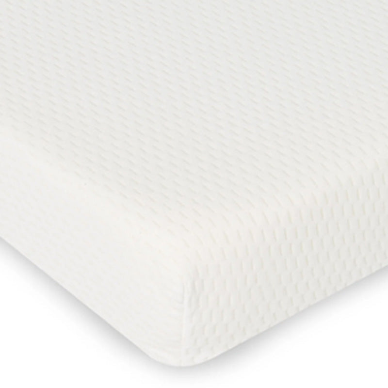 Memory foam 2 fold sofa bed mattress