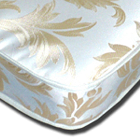 Pocket sprung 2 fold replacement sofa bed mattress